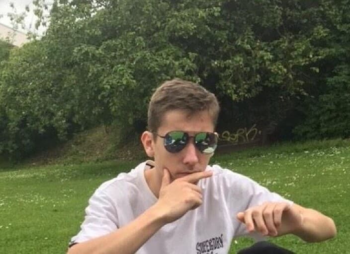 Photo de profil de maxaaalove