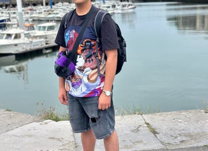 Photo de profil de guassen