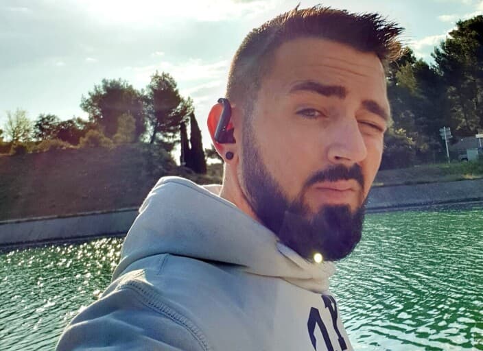 Photo de profil de Toine808