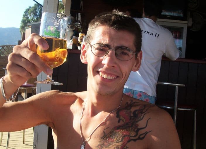Photo de profil de dragonrouge83