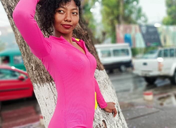 Photo de profil de Ramahatratra