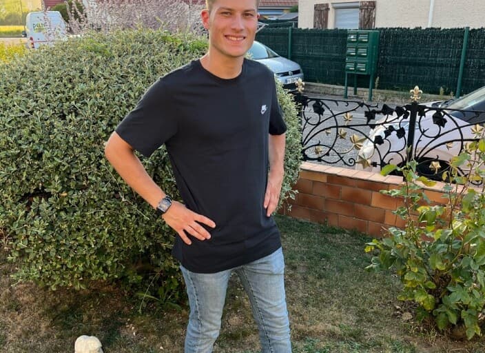 Photo de profil de nath5634