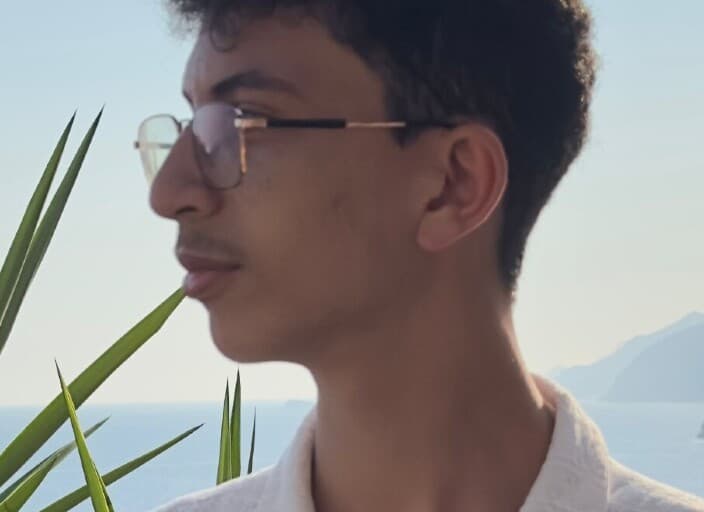 Photo de profil de Ianic