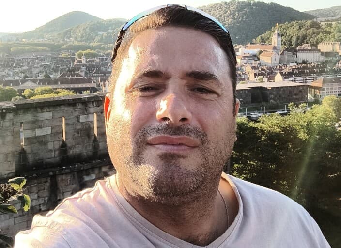 Photo de profil de Micka25009