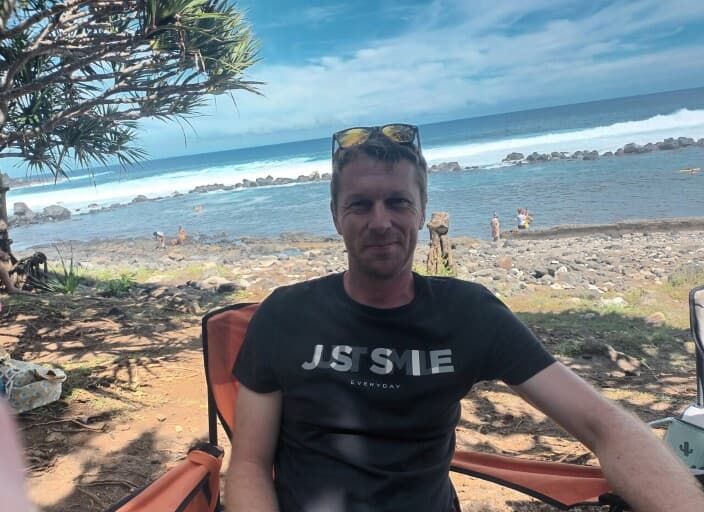 Photo de profil de kafblack