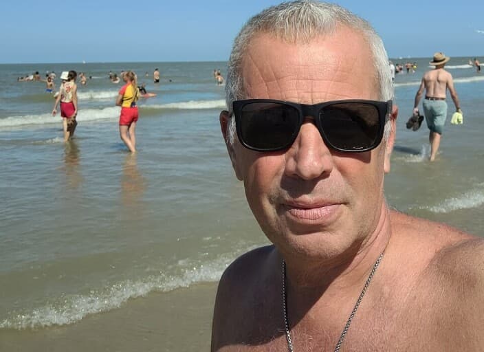 Photo de profil de story