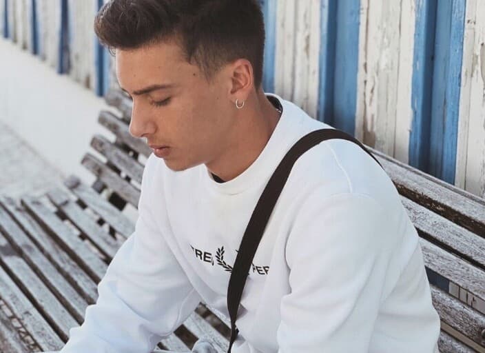 Photo de profil de davidd69