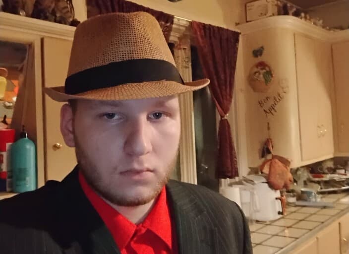 Gangriel