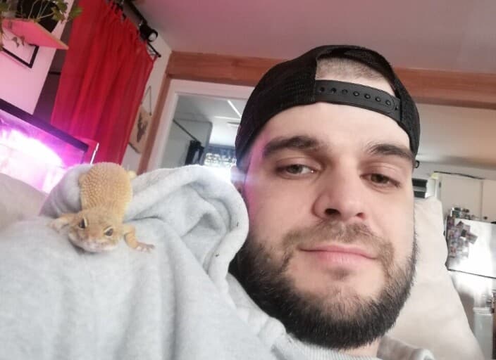 Photo de profil de Alezzx