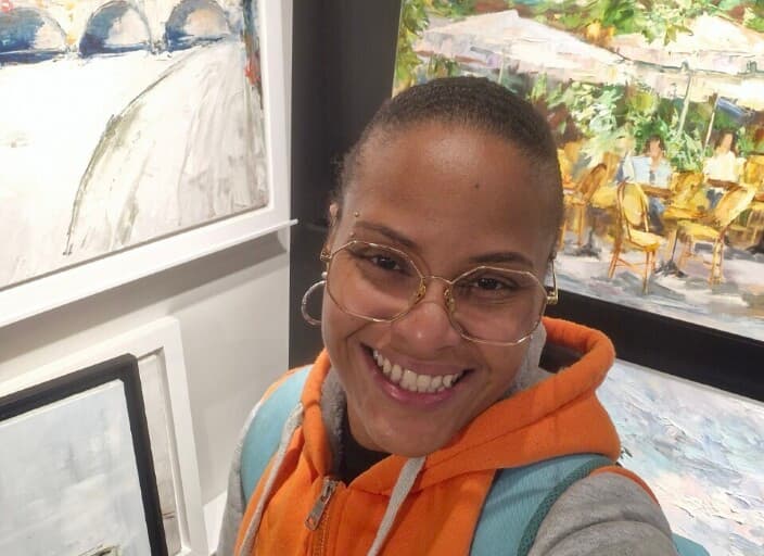 Photo de profil de Stellastar