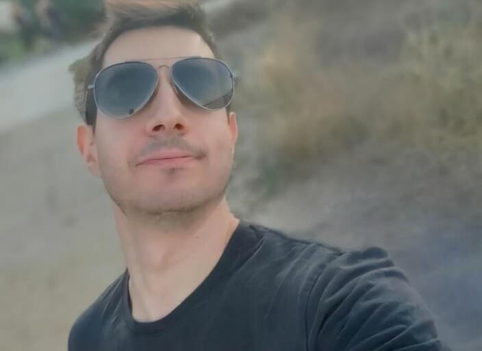 Photo de profil de Stef78