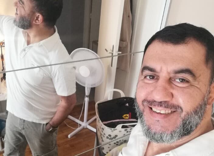 Photo de profil de HommeOuvert45