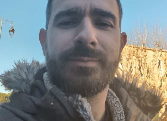 Photo de profil de kavaliero