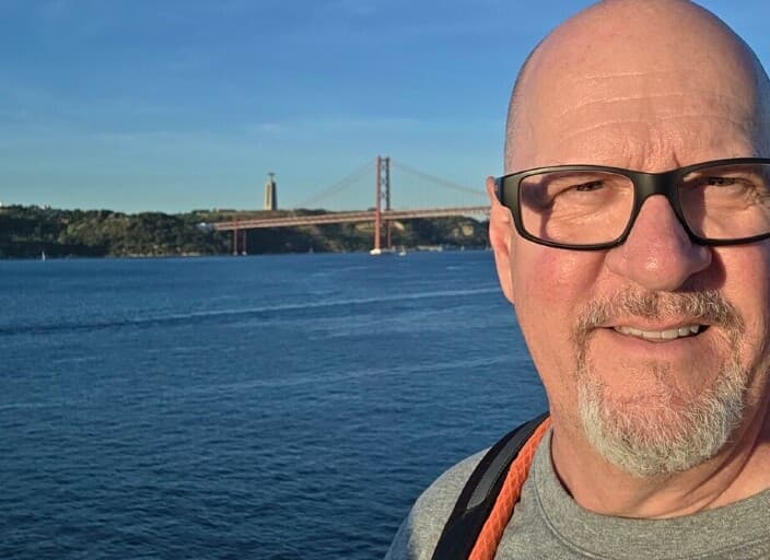 Photo de profil de rickvarsad