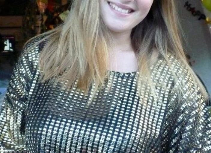 Photo de profil de unenymphe