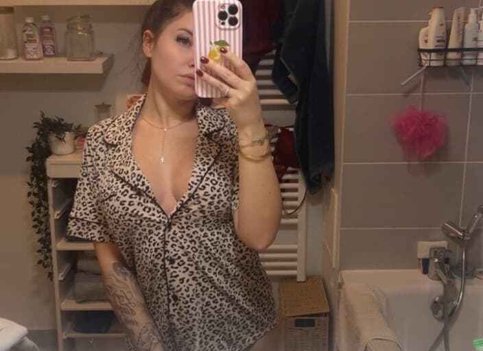 Photo de profil de niniii27