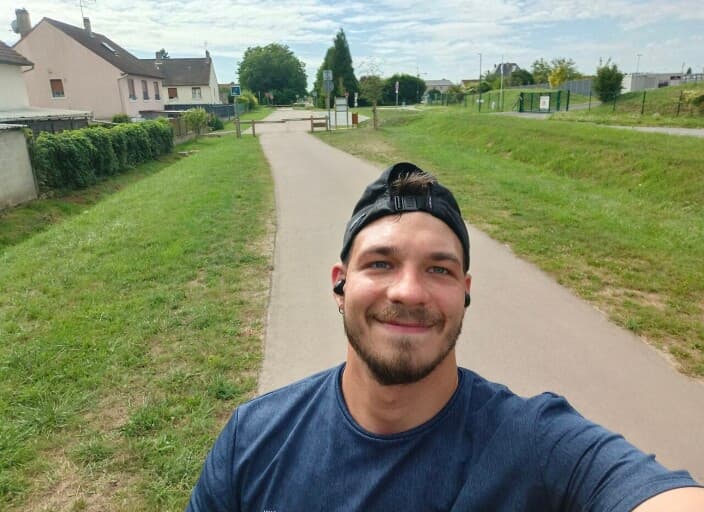 Photo de profil de trainer02