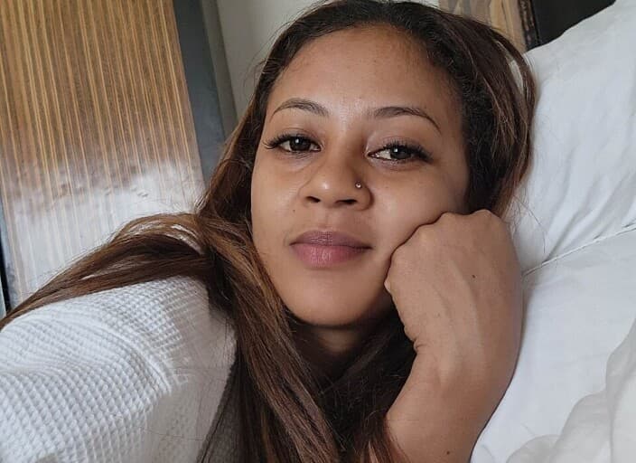 Photo de profil de Shaima