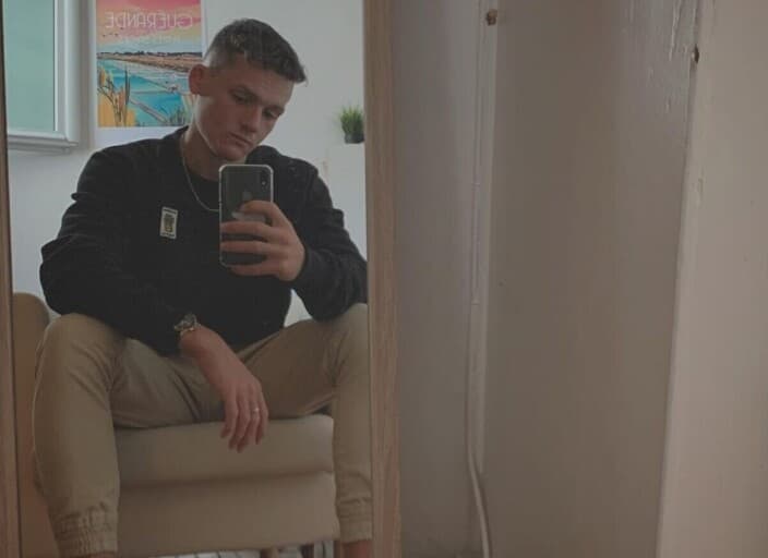 Photo de profil de Julien267