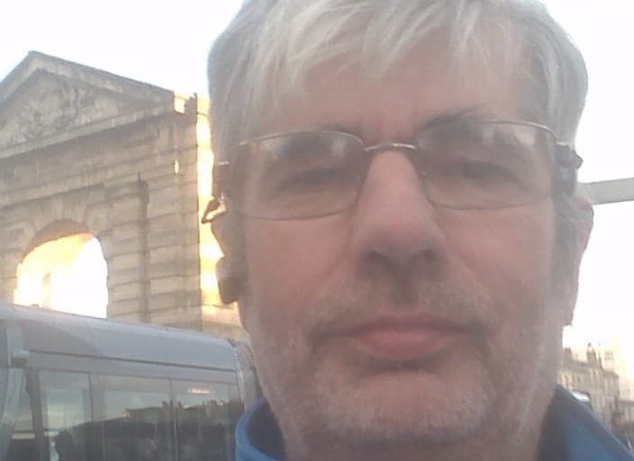 Photo de profil de herve33170