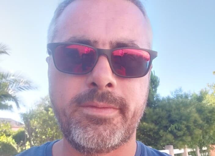 Photo de profil de STF84