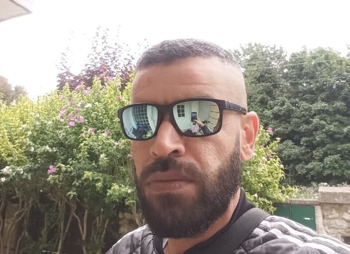 Photo de profil de Najib