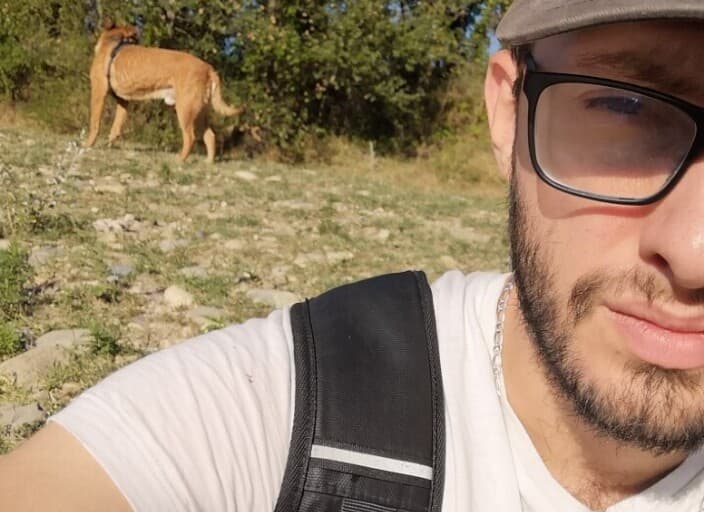 Photo de profil de Erote