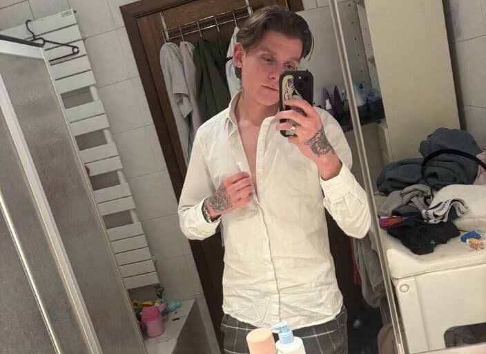 Photo de profil de john96