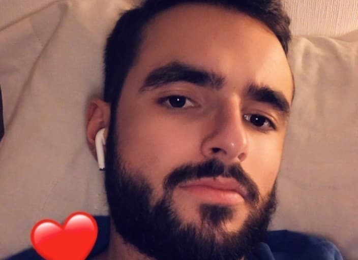 Photo de profil de Jordan924