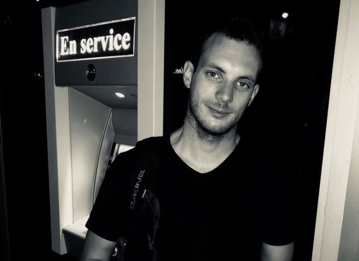 Photo de profil de Maisseb