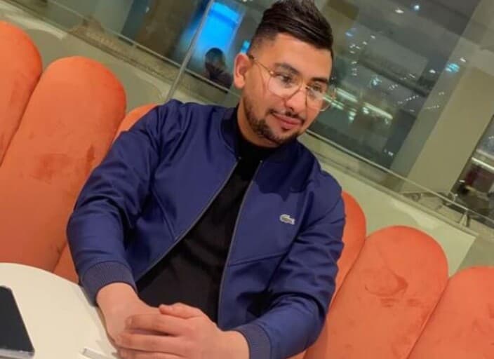 Photo de profil de ibravitch