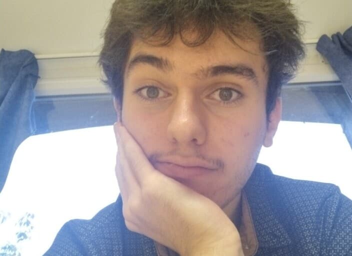 Photo de profil de Yanishhhh