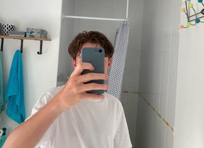 Photo de profil de elliot21