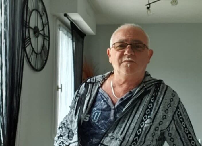 Photo de profil de Paca33