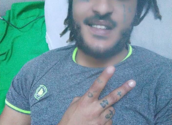 Photo de profil de 223scar