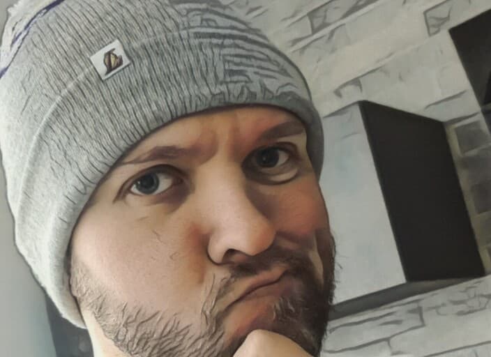 Photo de profil de redbull18