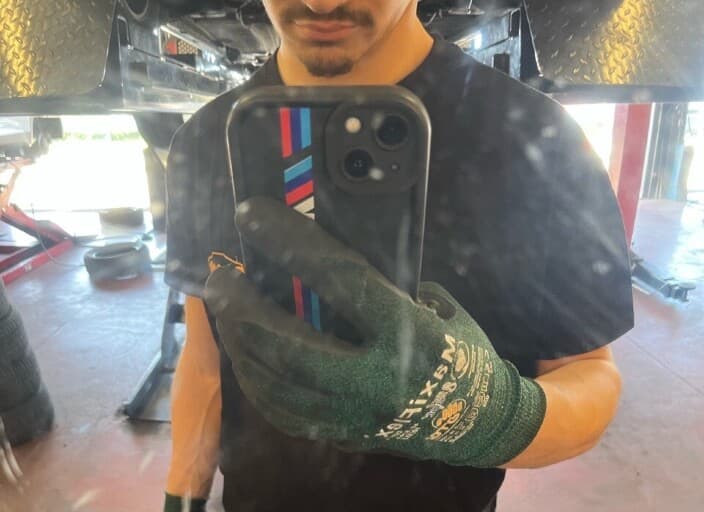 Photo de profil de vrkn