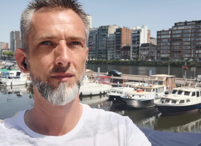 Photo de profil de Magnuse