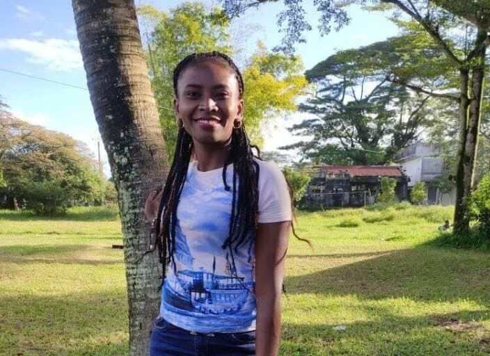 Photo de profil de Catherine321