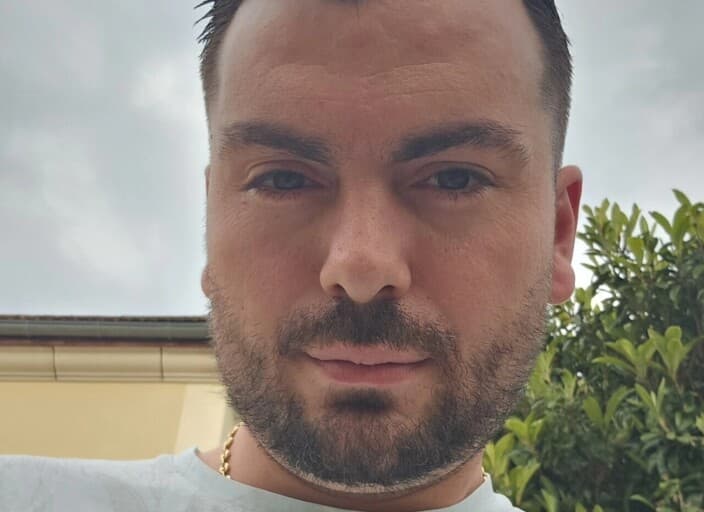 Photo de profil de latino78800
