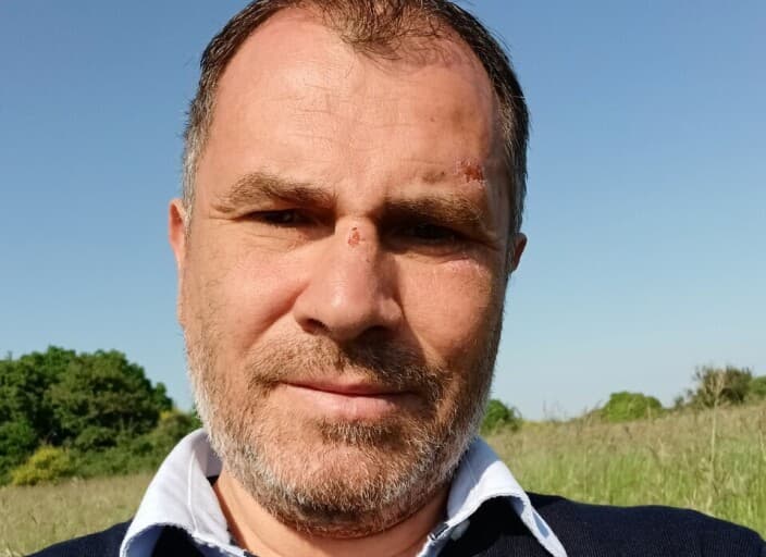 Photo de profil de Laurent17