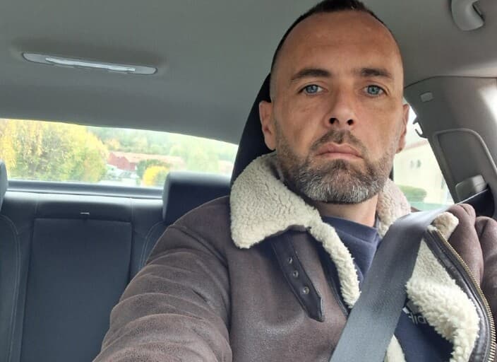 Photo de profil de bertrand43