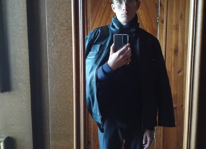 Photo de profil de inconnu029