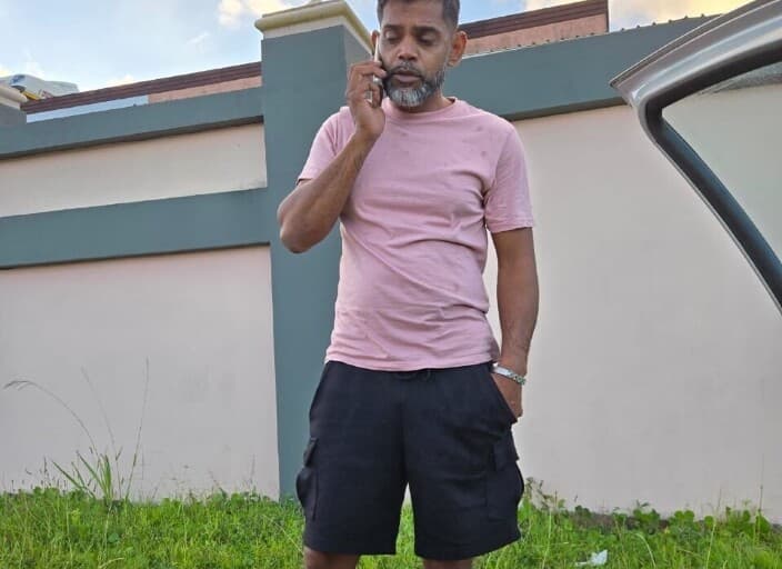 Photo de profil de arsh54