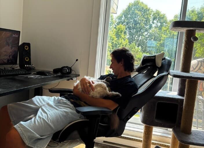 Photo de profil de partysexsexy