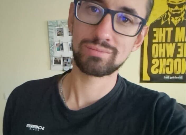 Photo de profil de joe85