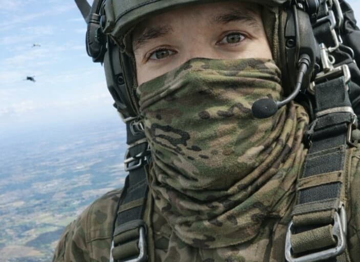 Photo de profil de MICKALIBRE