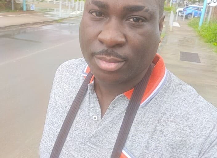 Photo de profil de CrunkyBoy