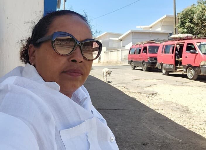 Mirah