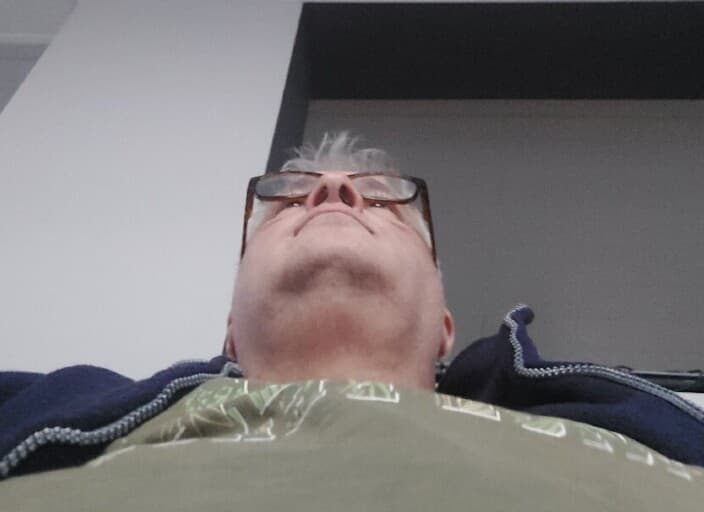 Photo de profil de mature4960